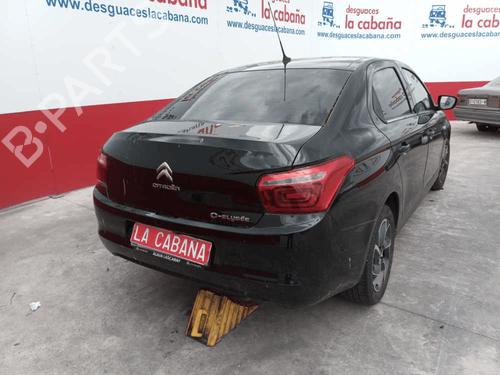 Rat CITROËN C-ELYSEE (DD_) 1.2 VTi 82 | BP31988619C49 