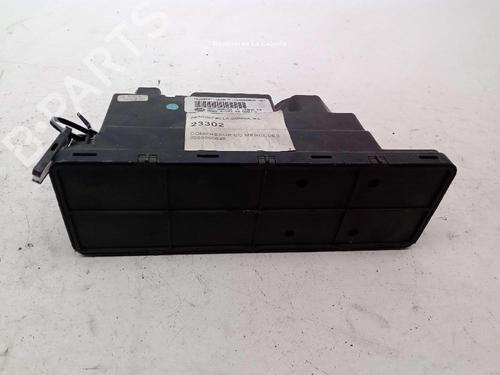 Used Central lock pump MERCEDES-BENZ E-CLASS (W210) [1995-2003]  28209036