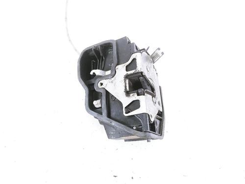Used Front left lock Front left lock BMW 1 (E87) 120 d (163 hp) 24041706 24041706