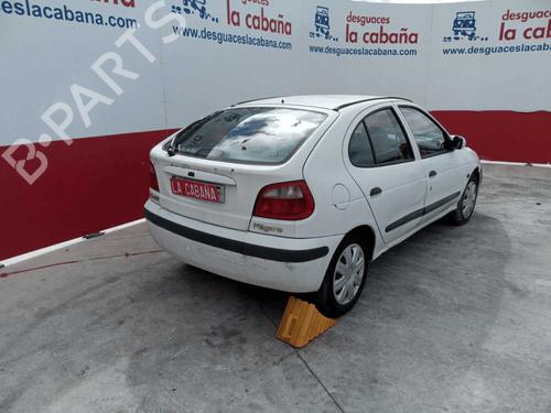 Alternator RENAULT MEGANE I (BA0/1_) 1.9 dCi (BA05, BA1F) | BP18365410M7