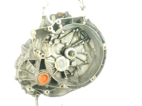 Used Gearbox FORD C-MAX II (DXA/CB7, DXA/CEU) 1.0 EcoBoost (125 hp) 27556037