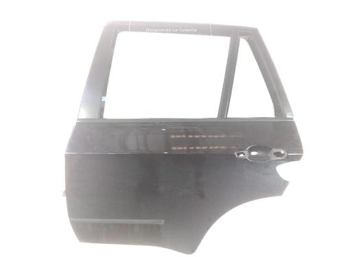 Left rear door BMW X5 (E70) xDrive 30 d | BP24048206C4 