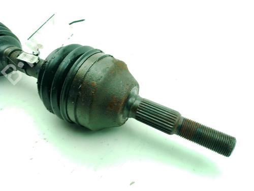 Left front driveshaft JEEP CHEROKEE (KJ) 2.8 CRD 4x4 | BP30871919M38