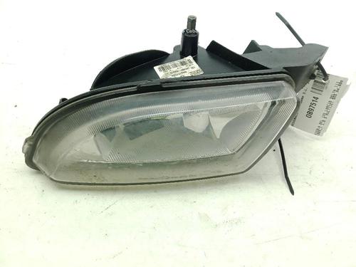Used Left front fog light LANCIA DELTA III (844_) 1.6 D Multijet (844.AXC11, 844.AXC1A) (120 hp) 32008609
