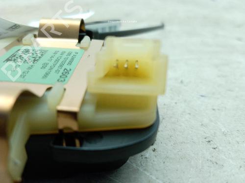 Electronic module MERCEDES-BENZ GLE (W166) 350 d 4-matic (166.024) | BP24003684M83 