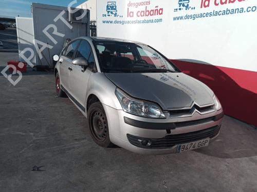 Other CITROËN C4 I (LC_) 1.6 HDi | BP18370573O1 
