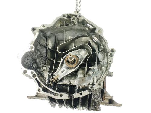 Gearbox VW PASSAT B5.5 (3B3) 1.9 TDI 4motion | BP24156176M3 