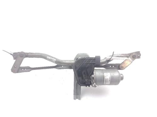 Used Front wiper motor Front wiper motor OPEL VIVARO B Van (X82) 1.6 CDTI (05) (116 hp) 18358104 18358104