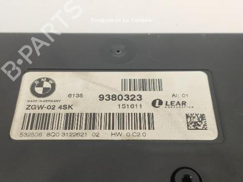 Control unit BMW 5 (F10) 518 d | BP24042490M11 - Image 3