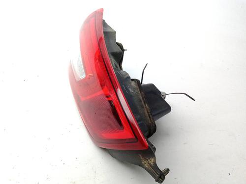 Right tailgate light NISSAN QASHQAI II (J11, J11_) 1.5 dCi | BP25865864C80 