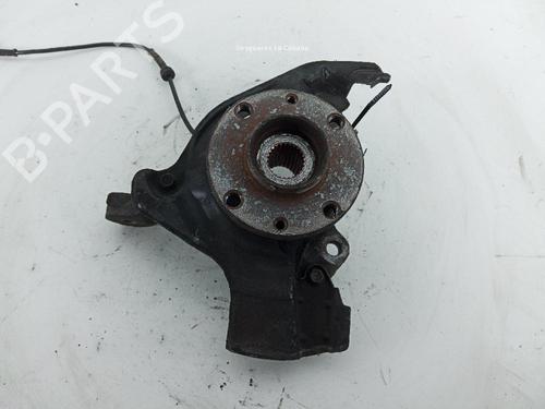 Used Right front steering knuckle FIAT BRAVO II (198_) 1.4 T-Jet (198AXG1B) (120 hp) 18367759