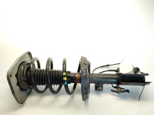 Left front shock absorber CITROËN JUMPY II (VF7) 1.6 HDi 90 8V | BP26161535M16 - Image 2