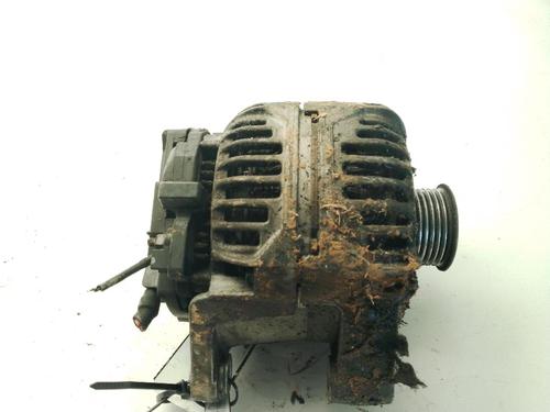 Generator OPEL VECTRA C GTS (Z02) 2.2 DTI 16V (F68) | BP24545476M7 