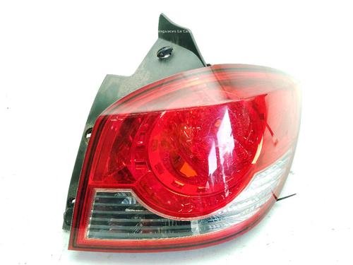 Used Right taillight Right taillight CHEVROLET CRUZE (J300) 1.6 (124 hp) 35774614 35774614