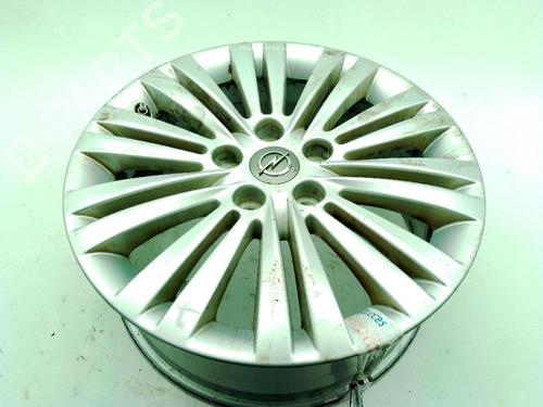 Felg OPEL ASTRA J (P10) 1.6 CDTi (68) (110 hp) 31694939