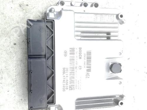 Used Electronic module KIA SORENTO I (JC) 2.5 CRDi (170 hp) 24045012