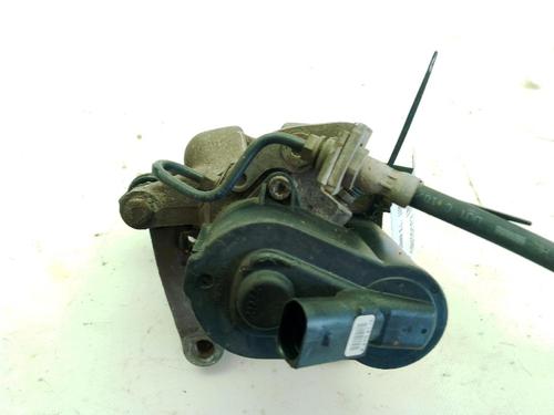 Right rear brake caliper VW CC B7 (358) 3.6 FSI 4motion | BP36797617M106 - Image 3