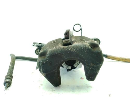 Used Left rear brake caliper Left rear brake caliper PEUGEOT EXPERT Tepee (VF3X_) 2.0 HDi 130 (128 hp) 33570892 33570892