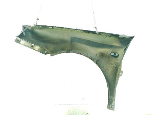 Right front fenders VW GOLF IV (1J1) 1.4 16V | BP30146166C42