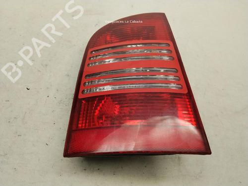 Used Left taillight Left taillight SKODA OCTAVIA I Combi (1U5) 1.9 TDI (110 hp) 36514898 36514898
