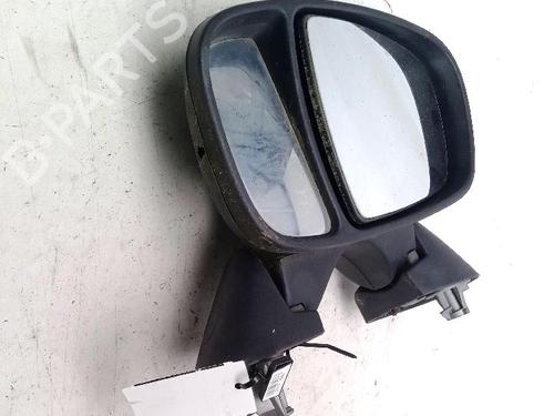 Used Left mirror NISSAN PRIMASTAR Bus (X83) dCi 120 (114 hp) 30294914