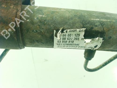 Steering rack RENAULT TRAFIC II Van (FL) 2.0 dCi 90 (FL0H, FL00, FL01, FL0M, FL0P, FL0S) | BP30718309M22 - Image 3