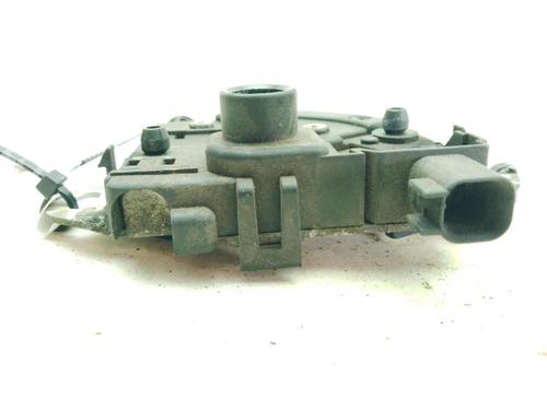 Hood lock FORD FOCUS II (DA_, HCP, DP) 1.6 TDCi | BP26173901C133 