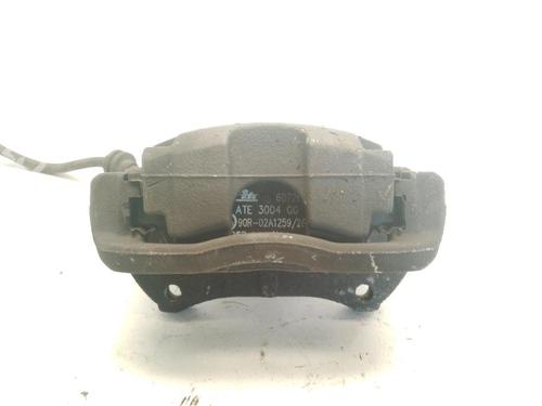 Used Right front brake caliper OPEL ASTRA J (P10) 1.7 CDTI (68) (125 hp) 28714468