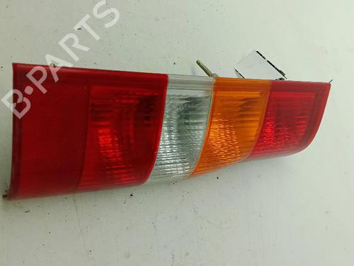 Used Right taillight Right taillight FORD TRANSIT Van (FA_ _) 2.0 DI (FAE_, FAF_, FAG_) (75 hp) 33232734 33232734