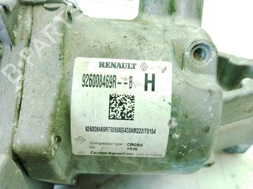 AC compressor DACIA SANDERO III 1.0 TCe 90 | BP35943362M34 - Image 2