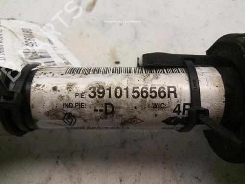 Left front driveshaft NISSAN QASHQAI II SUV (J11, J11_) 1.3 DIG-T | BP24001816M38 