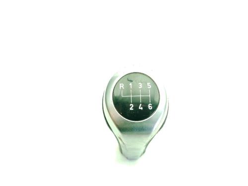 Used Shift knob Shift knob BMW X3 (E83) 2.0 d (150 hp) 34535332 34535332