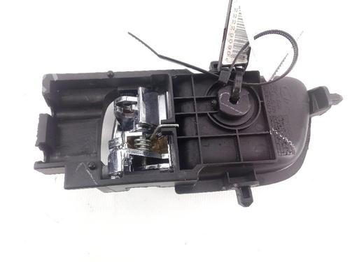 Front right interior door handle HYUNDAI i20 I (PB, PBT) 1.2 | BP20505701I14 