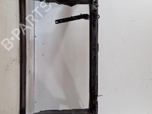 Used Front slam panel Front slam panel AUDI A8 D3 (4E2, 4E8) 3.7 quattro (280 hp) 18371564 18371564