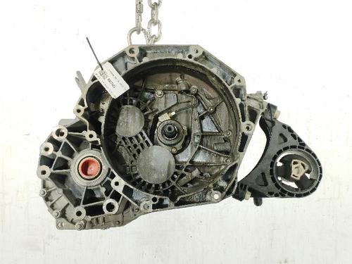 Used Gearbox CHEVROLET CRUZE Hatchback (J305) 2.0 CDI (163 hp) 28689021