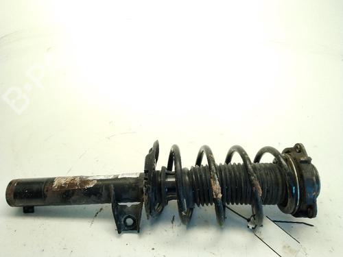 Used Left front shock absorber Left front shock absorber VW TIGUAN (5N_) 2.0 TDI (110 hp) 25612714 25612714