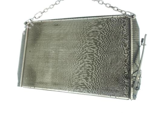 Used Water radiator Water radiator IVECO DAILY I Bus 40-10 (12615111, 12615112, 12615115) (103 hp) 33975602 33975602