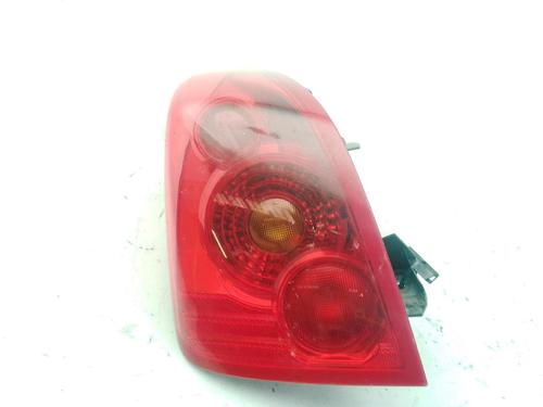 Used Left taillight Left taillight NISSAN PRIMERA Hatchback (P12) 2.2 Di (126 hp) 36405182 36405182