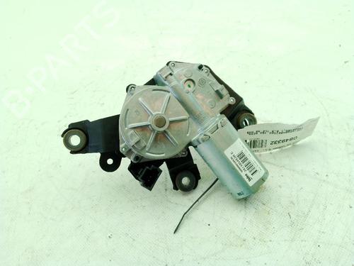 Rear wiper motor RENAULT CAPTUR I (J5_, H5_) 0.9 TCe 90 | BP26571879M102 