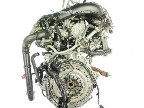 Engine NISSAN JUKE (F16_) 1.0 | BP40442346M1 - Image 4