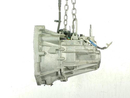 Gearbox RENAULT CAPTUR I (J5_, H5_) 1.3 TCe 130 (J5NJ, J5NE) | BP24051681M3 - Image 2