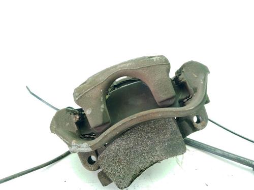 Used Left rear brake caliper Left rear brake caliper RENAULT MASTER III Van (FV) 2.3 dCi 170 FWD (FV0L) (170 hp) 34052906 34052906