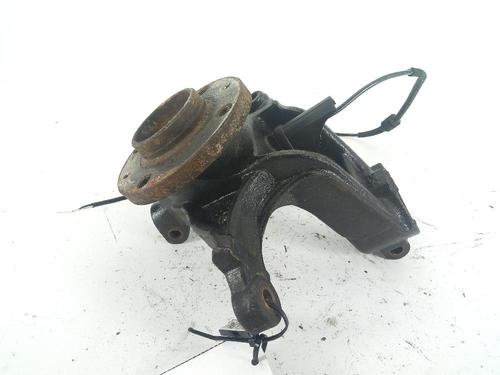 Used Left front steering knuckle CITROËN C-ELYSEE (DD_) 1.5 BlueHDi 100 (102 hp) 18359438