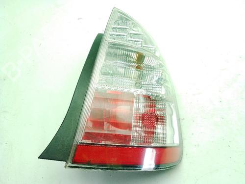 Used Right taillight Right taillight TOYOTA PRIUS Liftback (_W2_) 1.5 Hybrid (NHW20_, NHW20R) (112 hp) 34506351 34506351