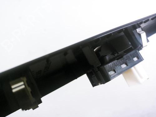 Right front window switch OPEL CORSA F (P2JO) 1.5 (68) | BP31989288I26
