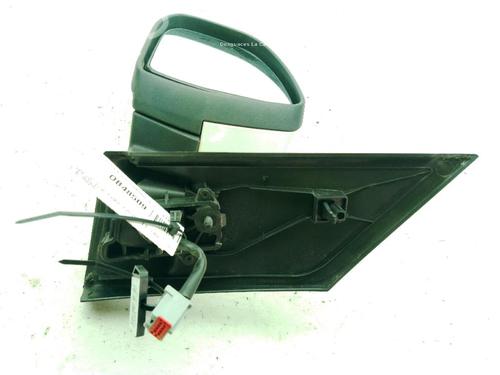 Bakspejl venstre FORD FOCUS II (DA_, HCP, DP) 1.6 | BP29697842C26
