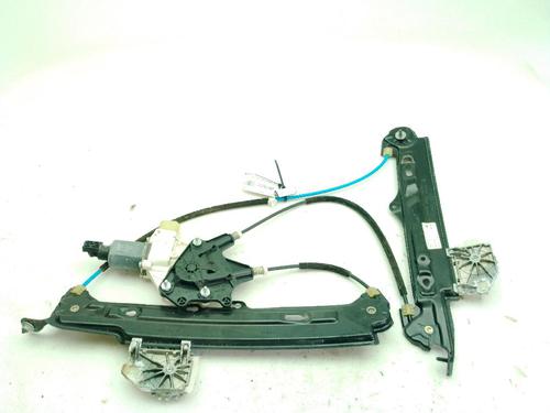 Used Rear left window mechanism BMW 4 Gran Coupe (F36) 418 d (150 hp) 29383201