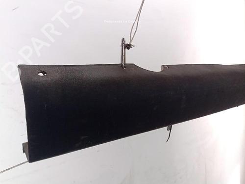 Rear bumper FORD TRANSIT Van (FA_ _) 2.0 DI (FAE_, FAF_, FAG_) | BP22957650C8 