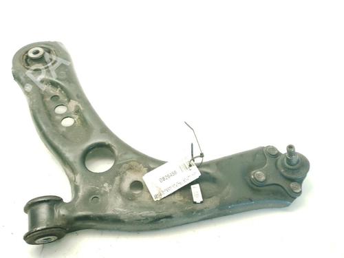 Used Left front suspension arm AUDI A3 (8V1, 8VK) 1.6 TDI (105 hp) 24544339