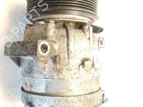 AC compressor RENAULT LAGUNA II Grandtour (KG0/1_) 1.9 dCi (KG0G) | BP27173346M34 